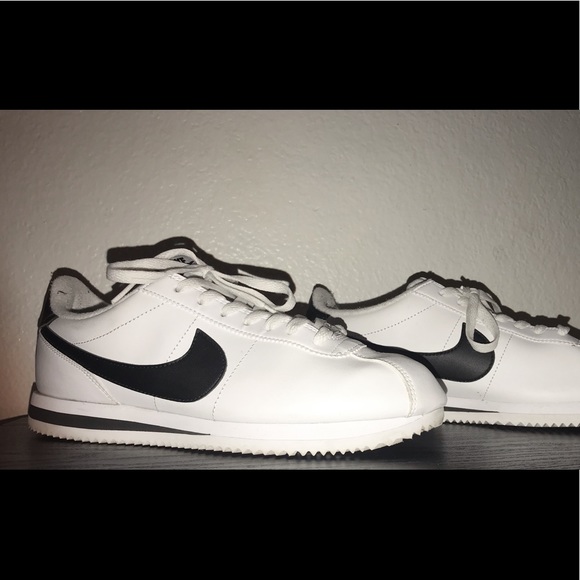 Nike men’s cortez - Picture 2 of 2